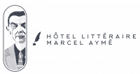 Best Western Plus Hôtel Littéraire Marcel Aymé - Logo