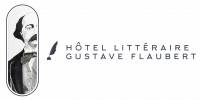 Best Western Premier Hôtel Littéraire Gustave Flaubert - Logo