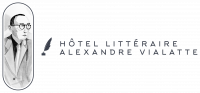 Hôtel Littéraire Alexandre Vialatte