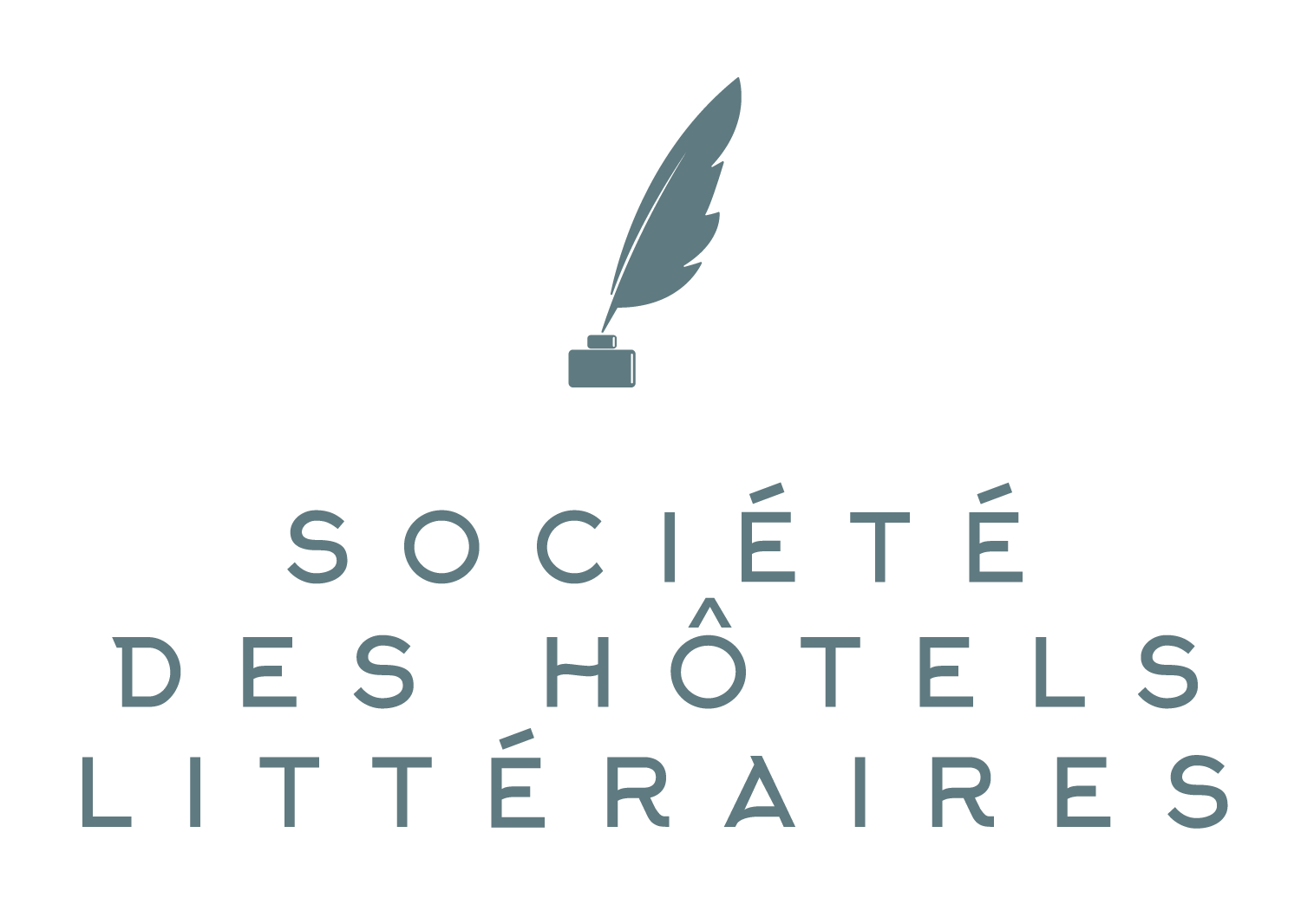 Hôtel Littéraire Le Swann - logo