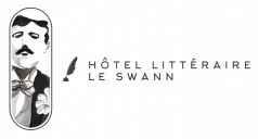 Hôtel Littéraire Le Swann BW Premier Collection